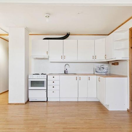 60 Sqm Apartment A - Free Parking! Tromsø Buitenkant foto