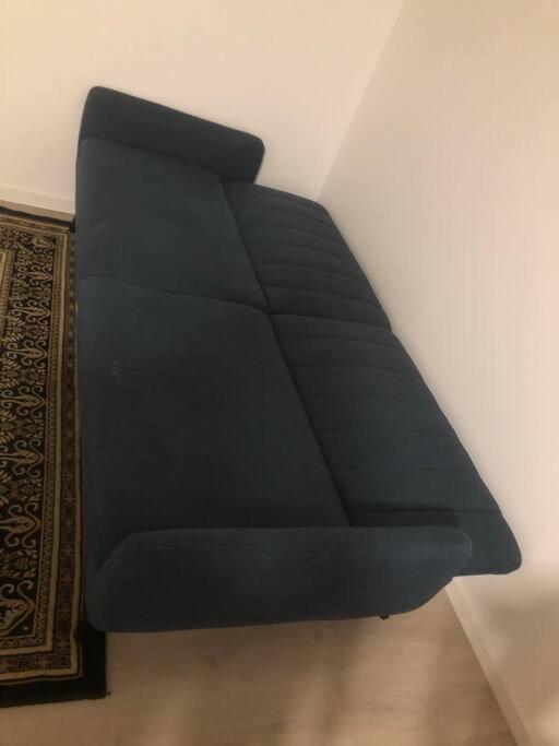 60 Sqm Apartment A - Free Parking! Tromsø Buitenkant foto